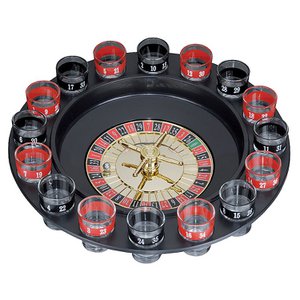 Roulette drinken