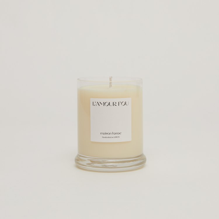 Vela L'Amour Fou 300g