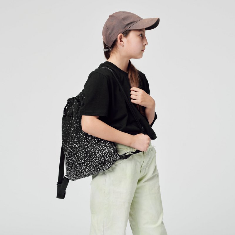 backpack reflector water-resistant