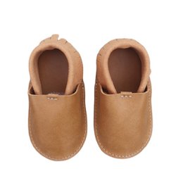 Baby mokkasiner