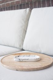 Oval bakke Stockholm