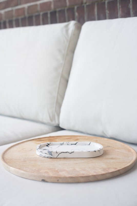 Oval bakke Stockholm