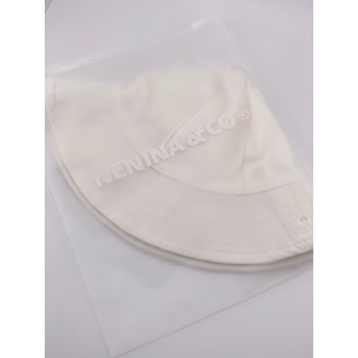 Nenina & Co 100% Cotton Hat