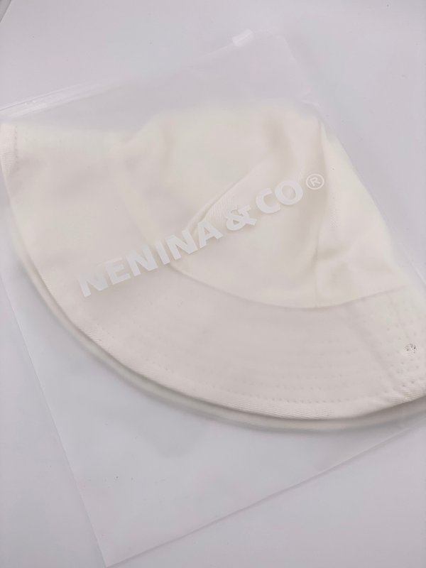 Cappello Nenina & Co 100% Cotone