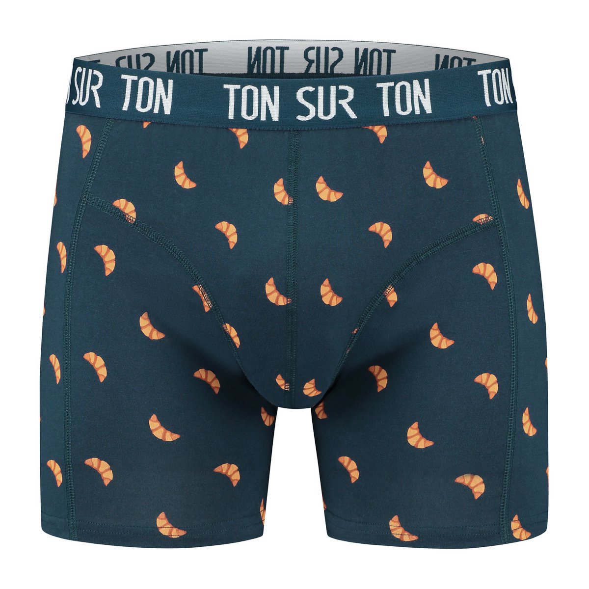 Viennoiserie - Matchende sokker og boxershorts