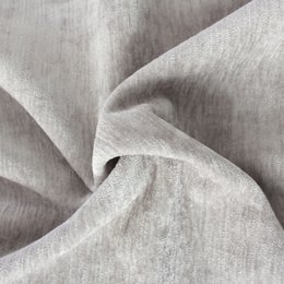 Cortina Térmica con Ojales, 140x260cm, Terciopelo, Colección Velvet