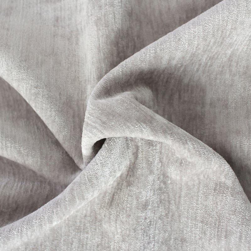 Cortina Térmica con Ojales, 140x260cm, Terciopelo, Colección Velvet