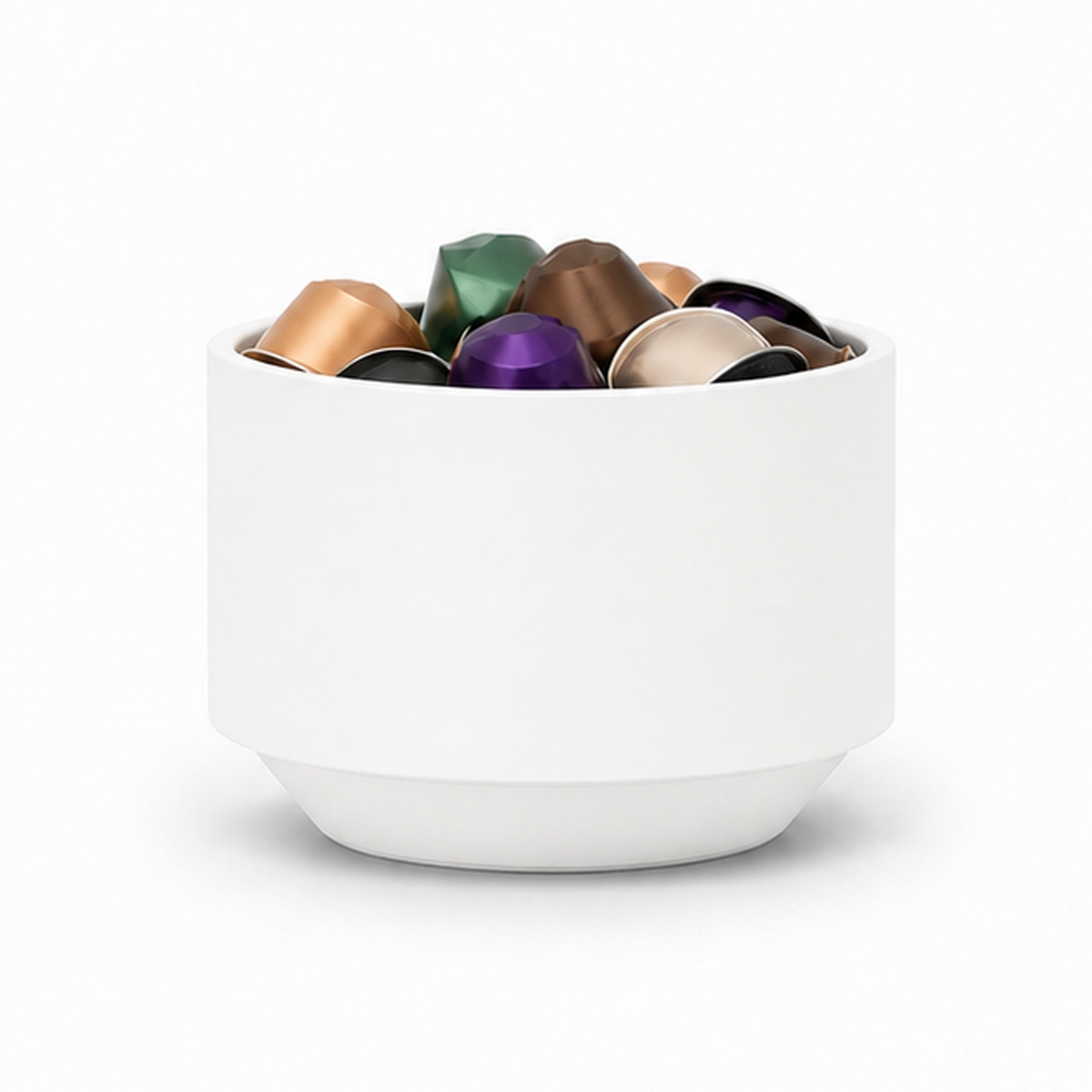 Torino Coffee Capsule Organizer