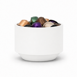 Torino Coffee Capsule Organizer