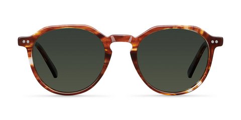 Chauen Dark Tigris Olive