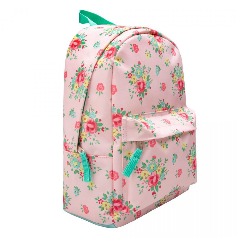 Rygsæk Abby 33x23x13 cm Isabelle Rose