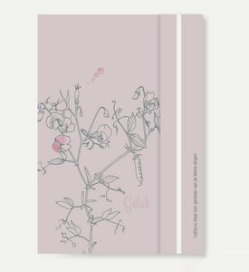 Notitieboek wit