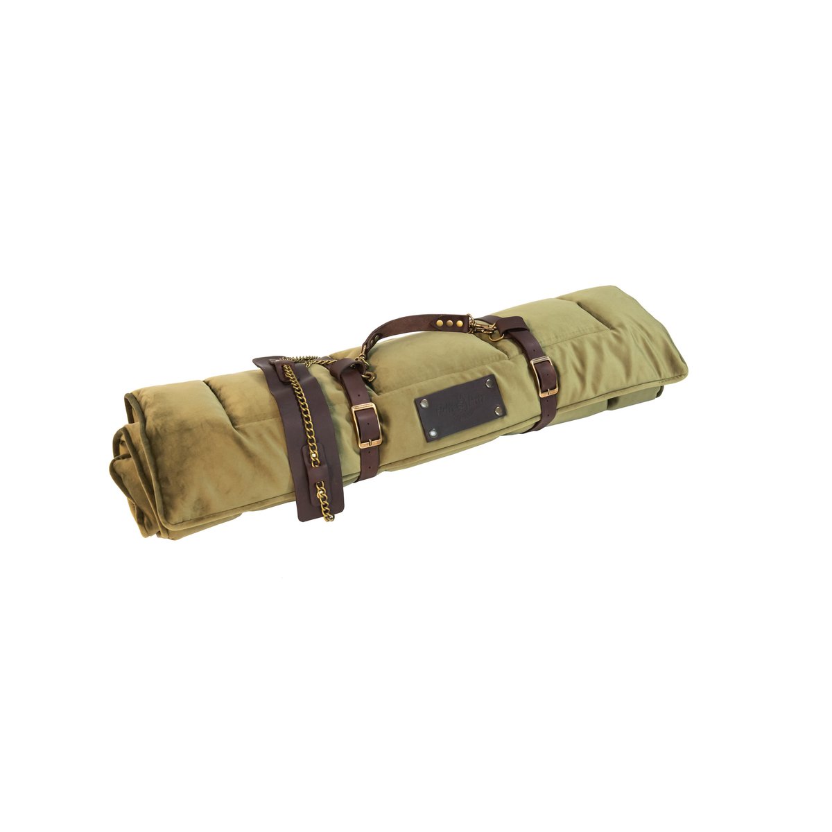 S Mech Velour