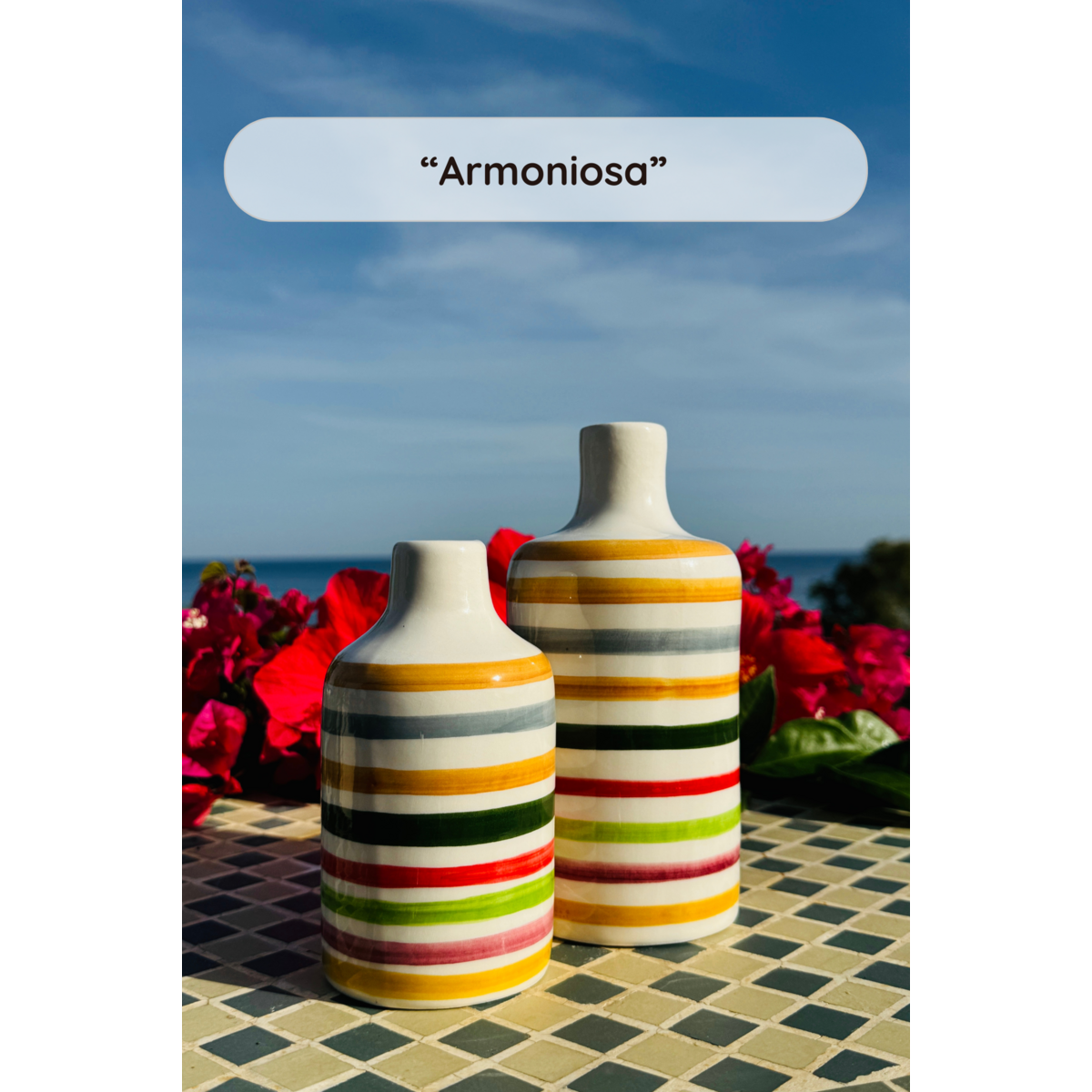 Vivace Armoniosa 250ml