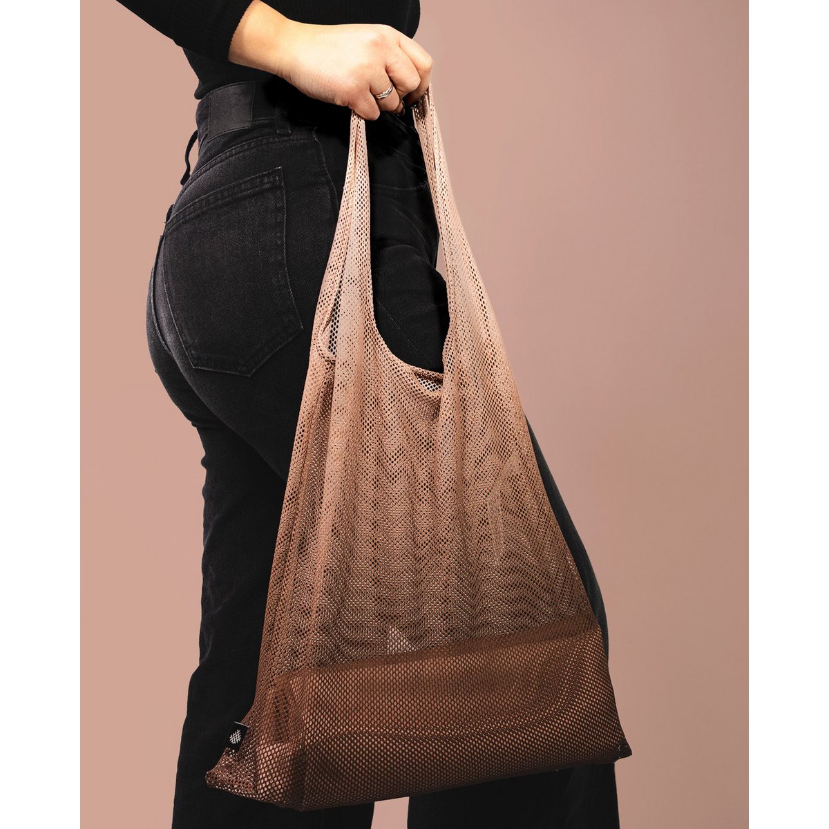 BASSO MESSH CHARDNUT marrone