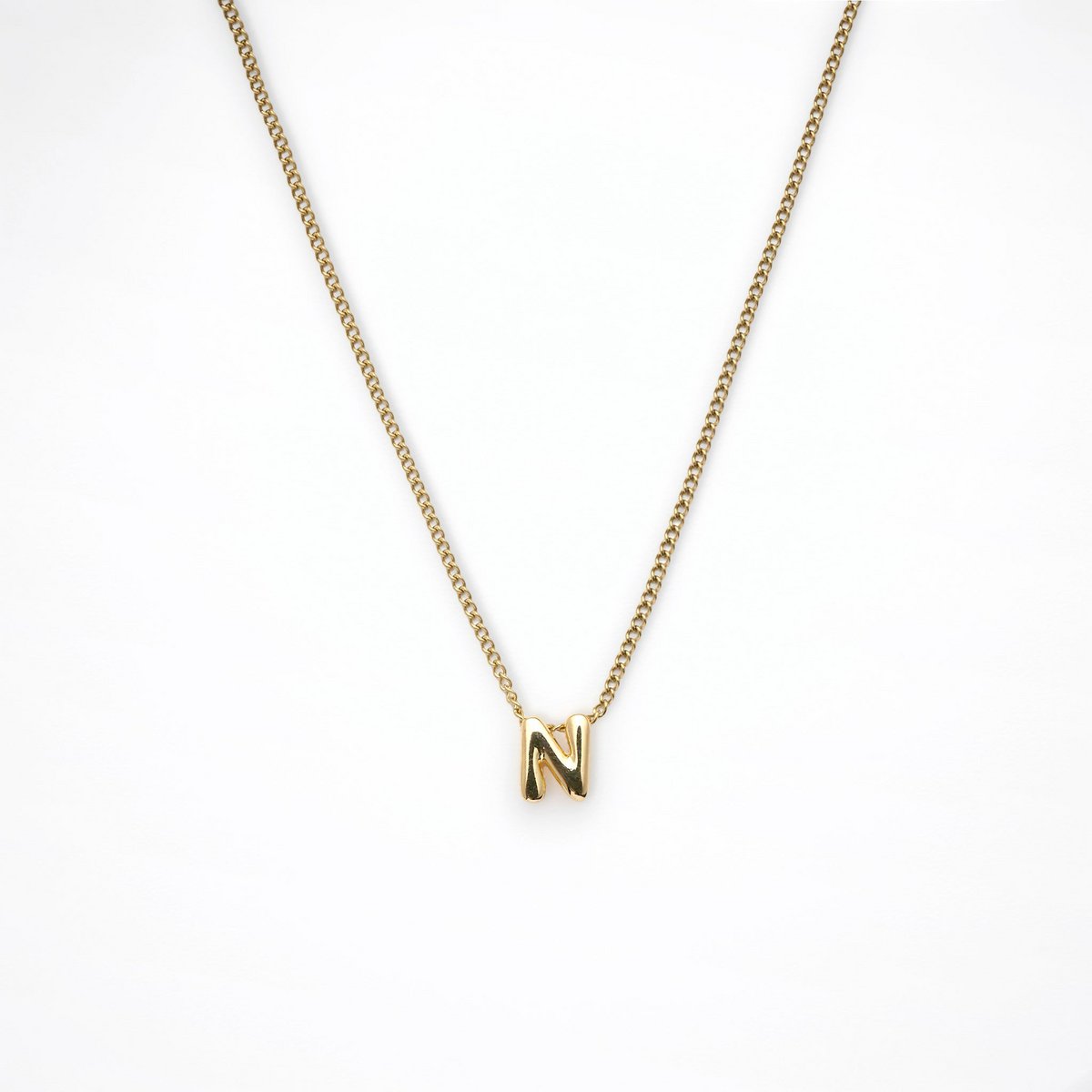 Collar Globo ABC