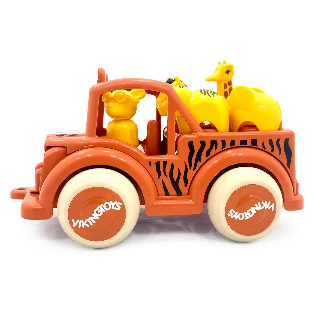 Viking Re Line - Jumbo Safari Jeep
