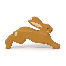 Skovdyr - hare