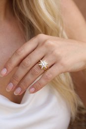 Anti-Stress-Edelstahlring