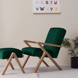 Sillones de retroceso para niños - nueva vida