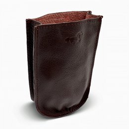 Schlüsseletui XL - Schlüsseletui XL - Schlüsseletui - Echtes Leder - Schlüsselmappe