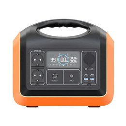 1200WH Nomadic Battery Kit + 2 110W solpaneler