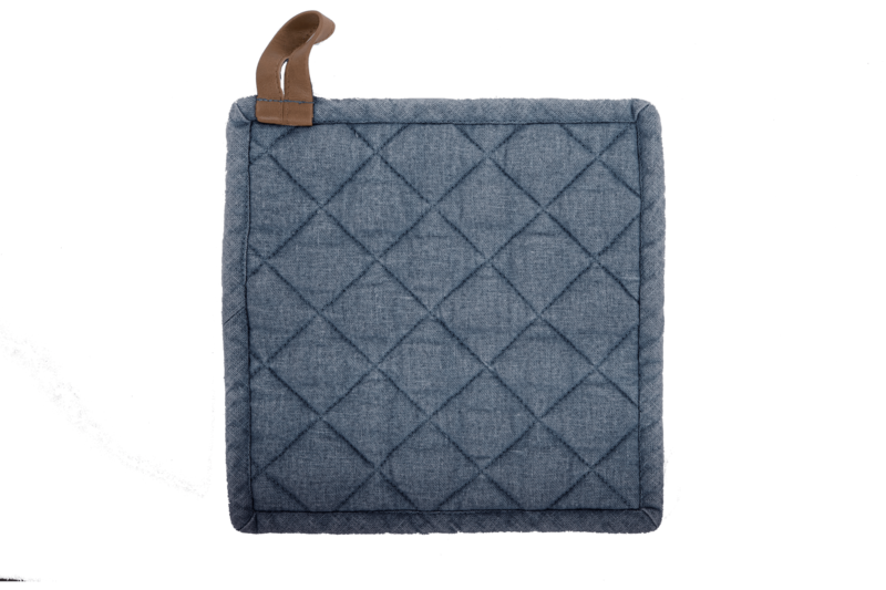 Potholder Myrna - Set/2 - 20x20 cm