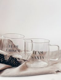 Glühweinglas X-Mas (2er Set)