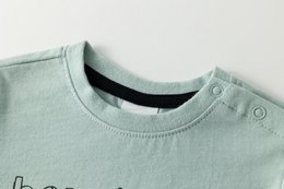 T-shirt dla chłopca z długim rękawem