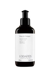 Peau de velours | Universele gezichts- en lichaamsolie