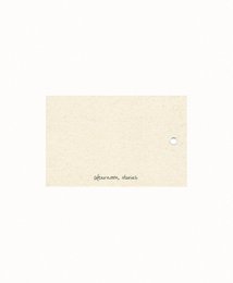 Carta regalo sostenibile Ape van