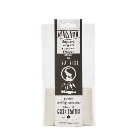 MADARA Seasoning blend for Tzatziki