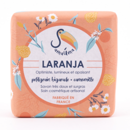 LARANJA ZEEP