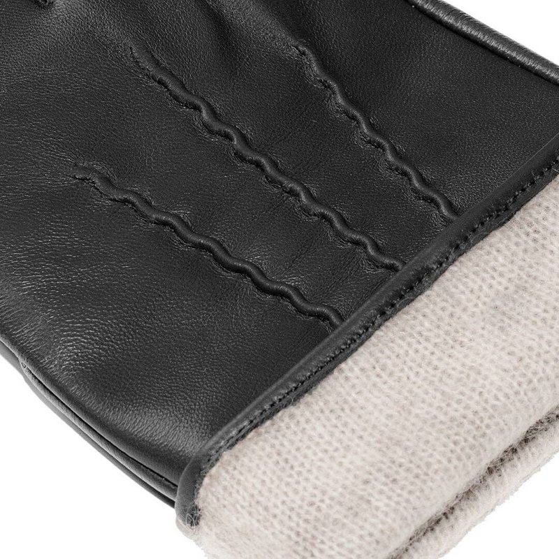 Gants classiques