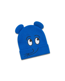 koaa – The Elephant – Mascot Beanie blue