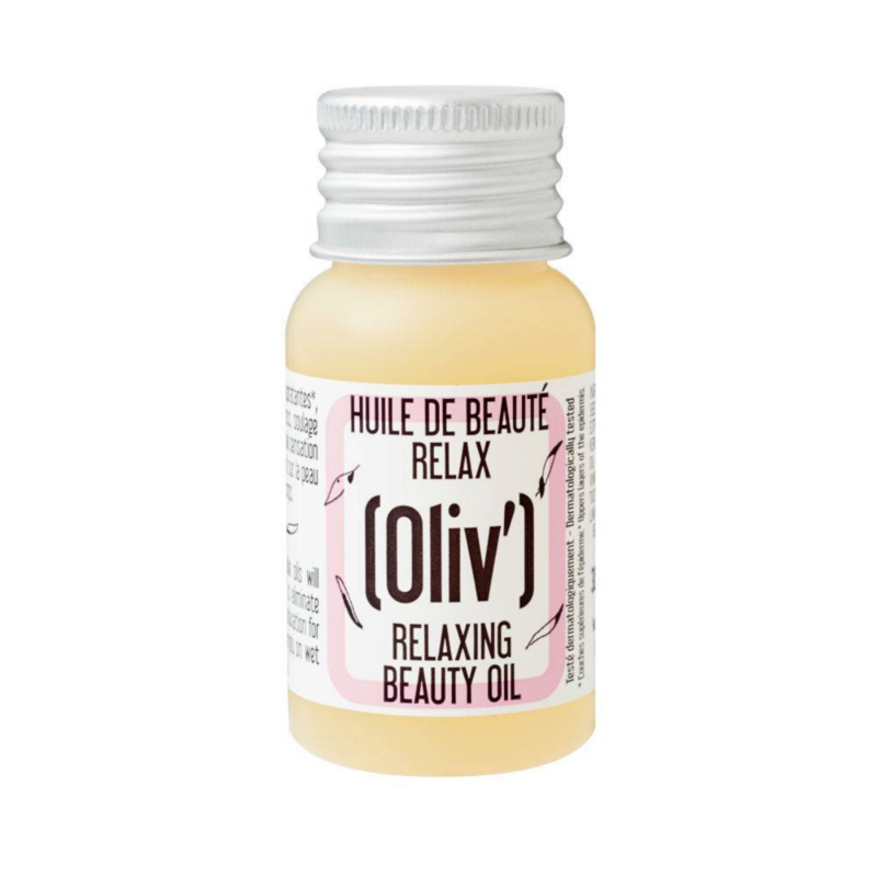 OLIV' BIO Relax Schönheitsöl 30 ml