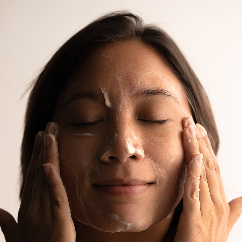 YDRA - Hydrating og Radiance Face Mask