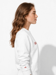 Mittelschwerer Rundhalsausschnitt – 280 g/m²