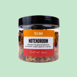 Notendroom - Detailverpakking 75gr