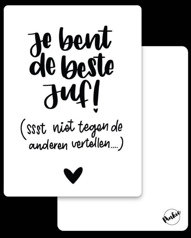 Karte Juf