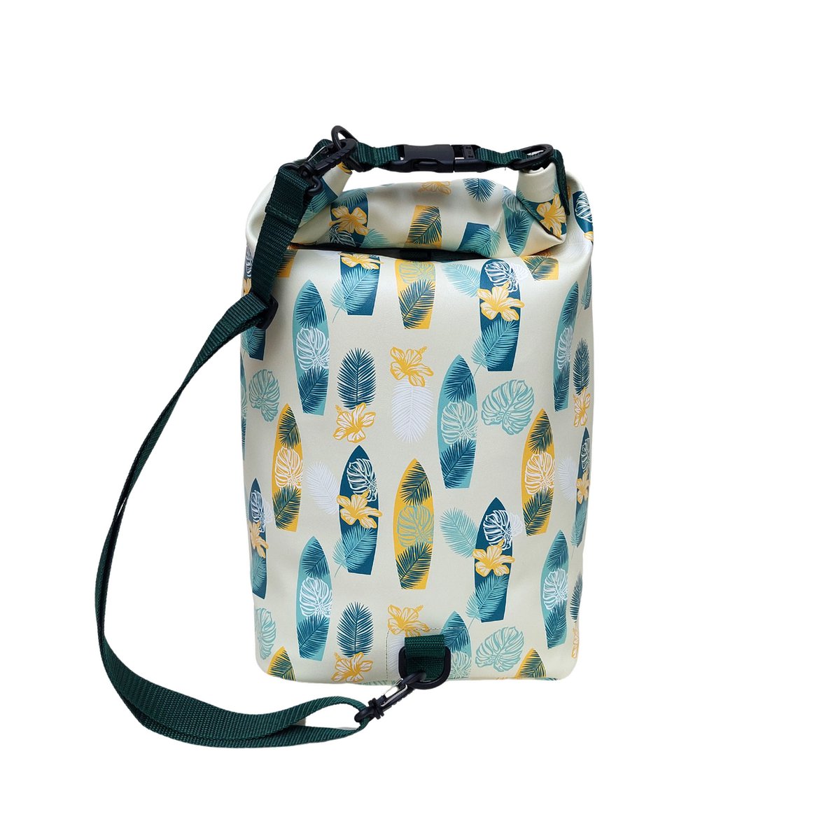 Drybag-surfen
