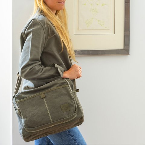 LARGE WORKING BAG