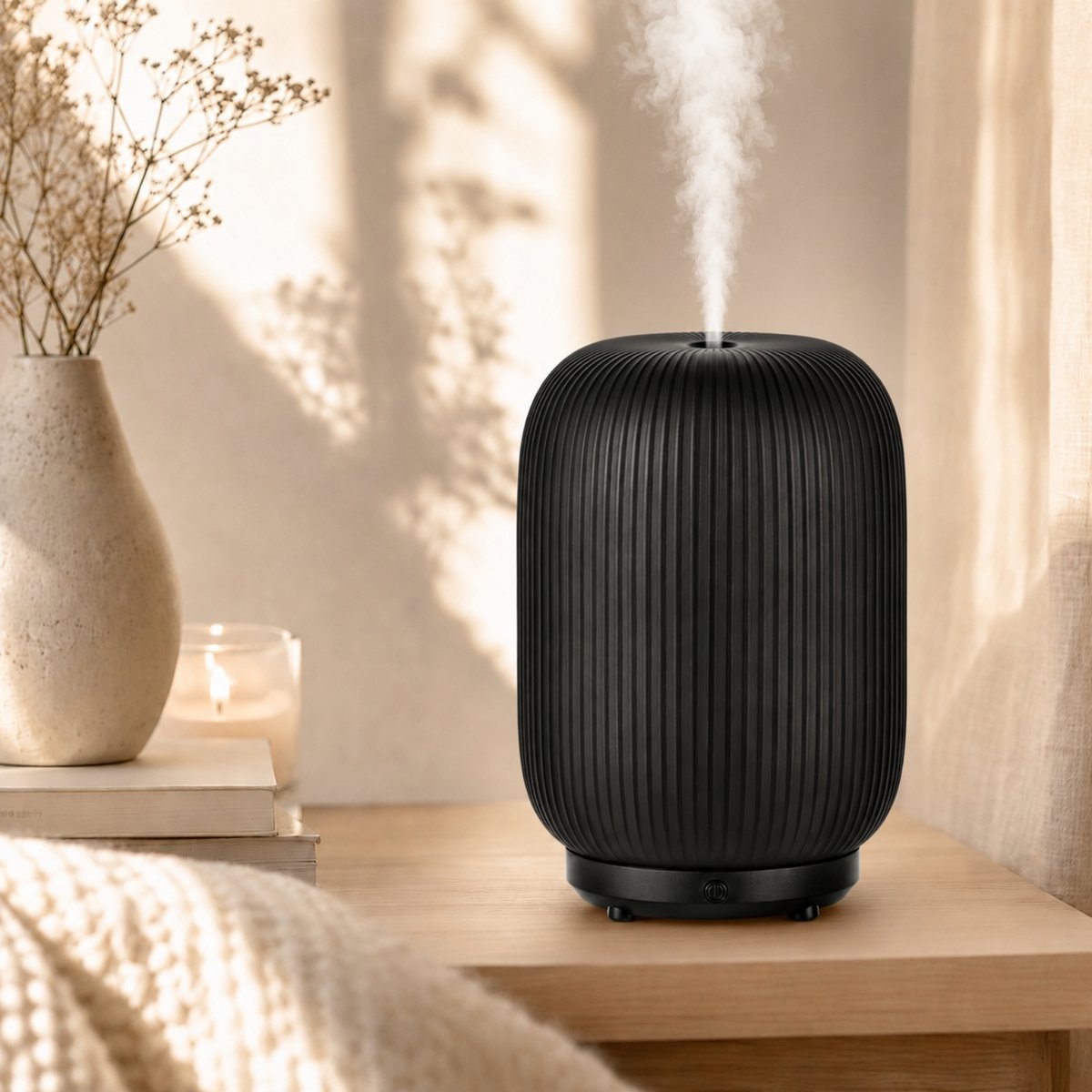 Eluné Ultrasonic Diffuser
