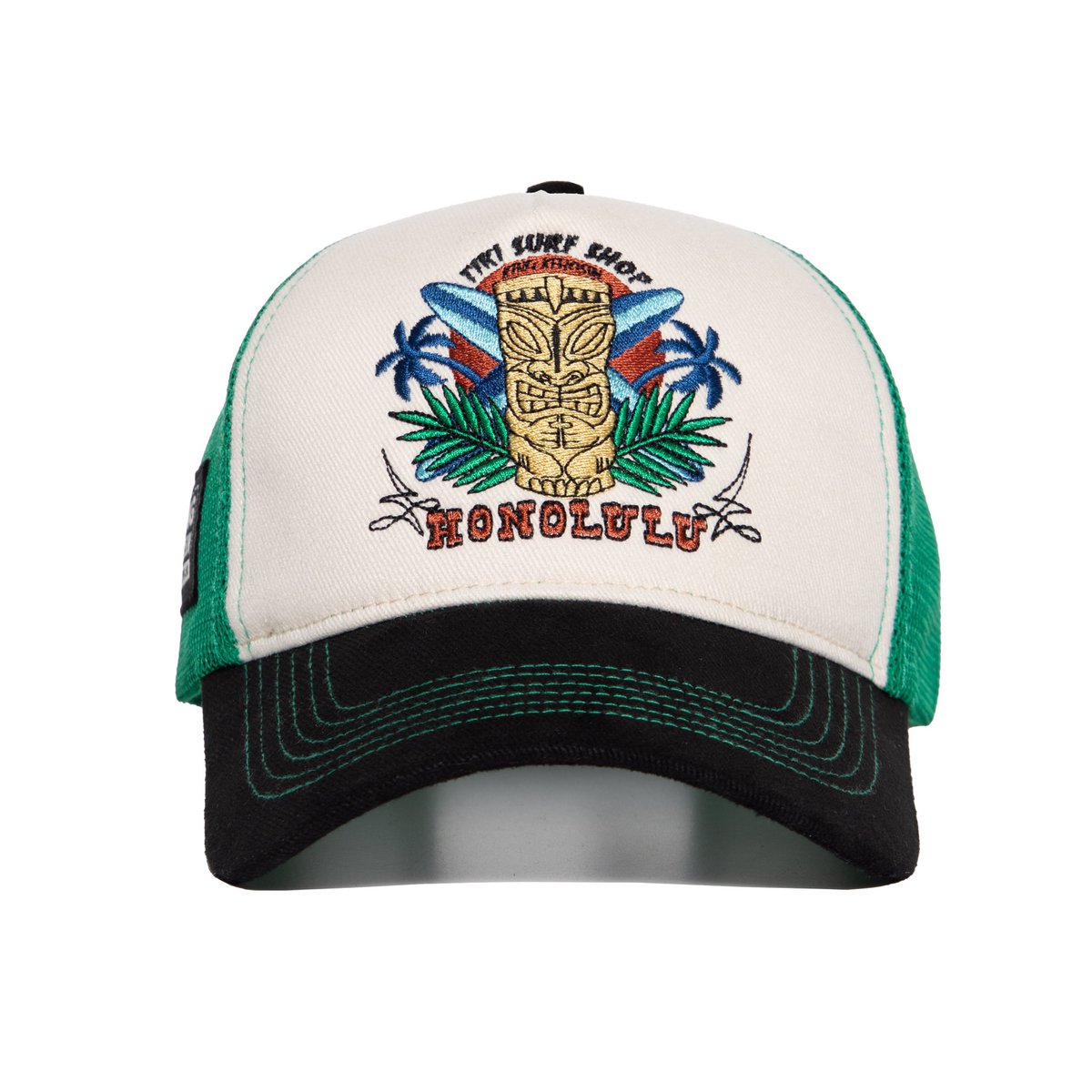 Trucker Cap «Honolulu»