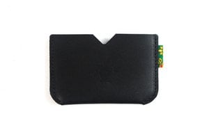 Card holder - Black