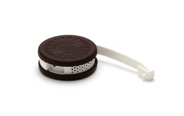 Peleg Design Theefilter Cookietea