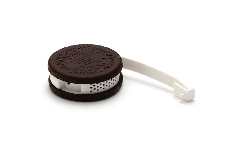 Peleg Design Theefilter Cookietea