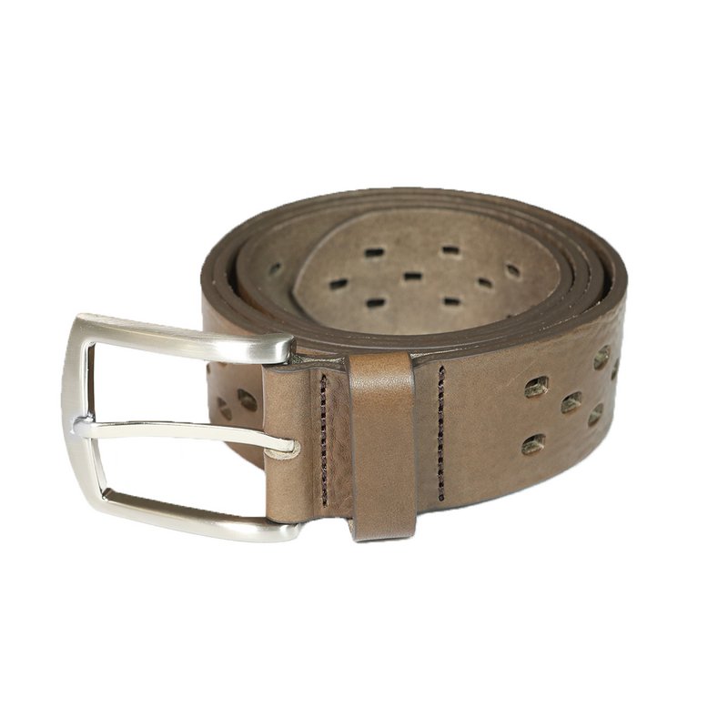 OMER men's belts