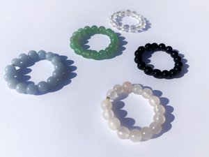 Ring STONE