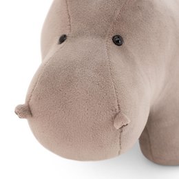 Kuscheltier, Safari - Nilpferd (30cm)